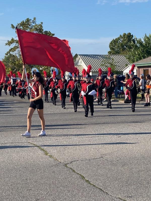 Pioneer Day Parade