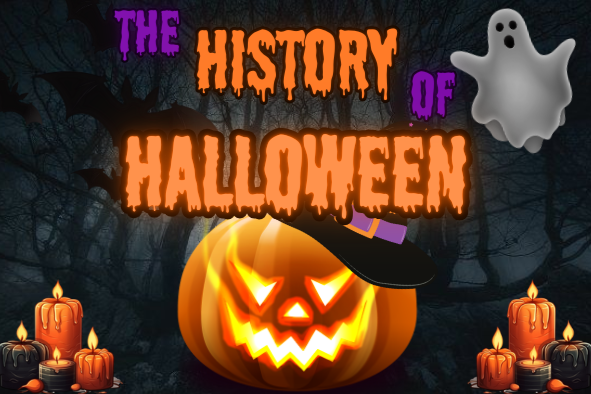 History of Halloween