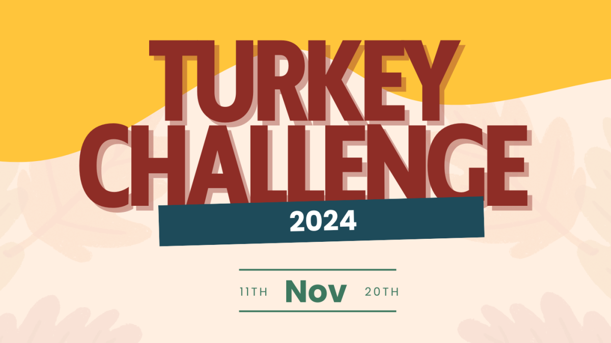 Turkey Challenge