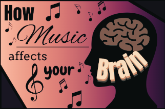 How Music Affects the Brain