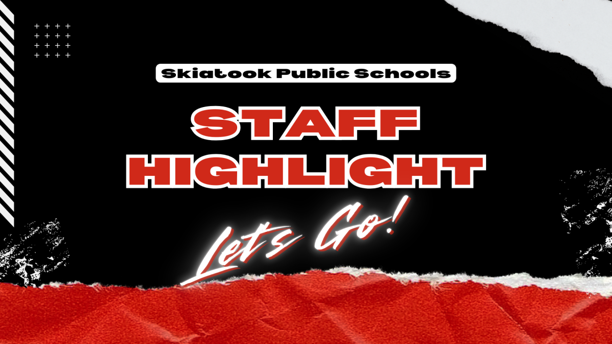 Staff Spotlight